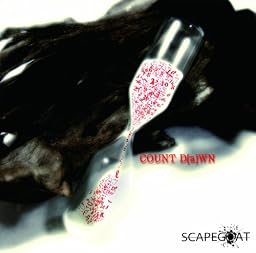 COUNT D[a]WN(初回限定盤)