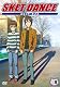 SKET DANCE　第8巻 通常版 [DVD]