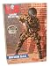 GI Joe Year 1996 Limited Edition Classic Collection Series 12 Inch Tall Soldier Action Figure - BRITISH S.A.S (Special Air Service) with Assault Helmet, Goggles, Face Mask, Camouflage Uniform, Boots, Personal Equipment Belt, Holster, 9mm Beretta, Grenade Pouches, Flash Bang Grenades and HK MP5 with Silencer (Caucasian Version)_s-2