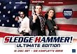 Sledge Hammer Ultimate Compilation (12er DVD Box) Limited Edition