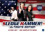 Sledge Hammer Ultimate Compilation (12er DVD Box) Limited Edition