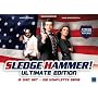 Sledge Hammer Ultimate Compilation (12er DVD Box) Limited Edition