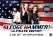 DVD : Sledge Hammer Ultimate Compilation (12er DVD Box) Limited Edition