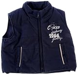 Gilet B�b� Zippe CHICCO