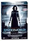 Produkt-Bild: Underworld (im Steelcase) [Limited Edition] [2 DVDs]