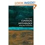 Classical Mythology: A Very Short Introduction (Very Short Introductions)