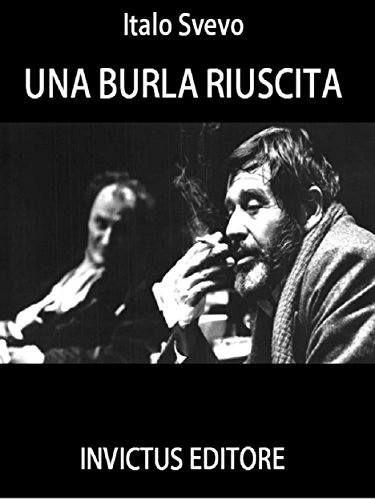 Una burla riuscita (Italian Edition)