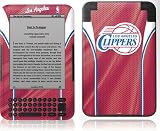 Skinit Kindle Skin (Fits Kindle Keyboard), Los Angeles Clippers