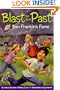 Ben Franklin's Fame (Blast to the Past)