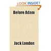 Before Adam