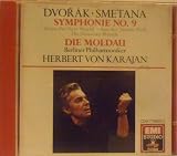 Dvorák/Smetana - Symphony No. 9 - Vltava