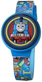 Thomas & Friends Kids' Plastic Interchangeable Watch #WTH130