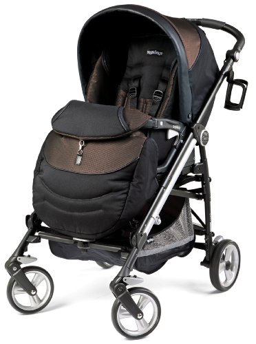 Peg-P&eacute;rego Peg Perego S2PSE4NM47 Pliko Switch Easy Drive Completo - Newmoon