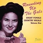 Click here to buy Rounding up the Gals, Vol. 1: Great Female Country by  Patsy Cline .