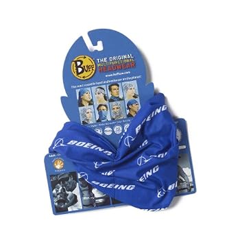 UV Buff with Coolmax