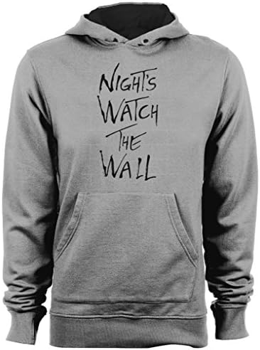 Night Watch The Wall Pink Floyd Game Of Thrones Mens &amp; Womens custom hoodies