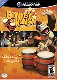 Revue Nintendo  / Donkey Konga Pak (Manette Bongos incluse)