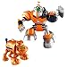 Planet Heroes Series One