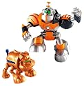 Fisher-Price Jupiter &ldquo;Gustus&rdquo;&trade;