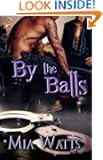 By the Balls (Handcuffs and Lace Line)