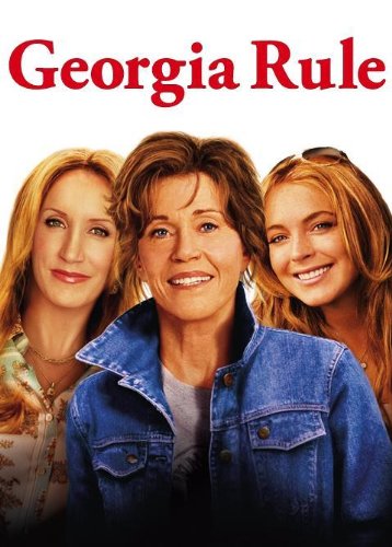 Buy Georgia Rule At Amazon! 51LE%2BXdq yL Buy Georgia Rule At Amazon!