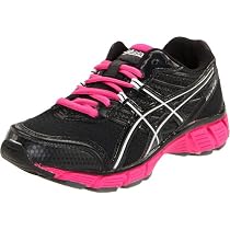 asics Kids' Gel-Havoc GS Running Shoe