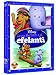 Winnie The Pooh E Gli Efelanti