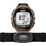 Timex Run Trainer with Heart Rate Monitor