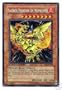 Yu Gi Oh Sacred Phoenix of Nephthys Limited Edition Foil Trading Card [Toy]