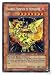 Yu Gi Oh Sacred Phoenix of Nephthys Limited Edition Foil Trading Card Image