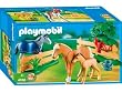 Playmobil Paddock