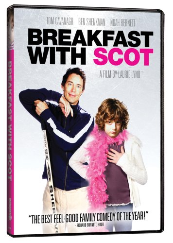 Breakfast With Scott