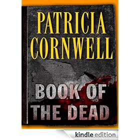 Book of the Dead: Kay Scarpetta Series, Book 15