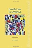 Family law in Scotland