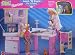 Pet Doctor BARBIE Love 'n Care Vet Center Playset (1996 Arcotoys, Mattel)