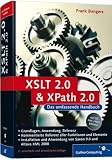 Cover für XSLT 2.0 und XPath 2.0: 2. Auflage (Galileo Computing)