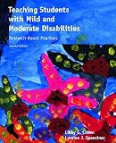 Teaching Students with Mild and Moderate Disabilities: Research-Based Practices (with MyEducationLab) (2nd Edition)