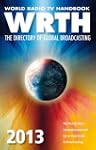 World Radio TV Handbook 2013: The Dir...