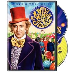 Willy Wonka & Chocolate Factory