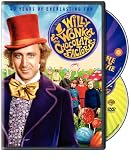 Willy Wonka & Chocolate Factory