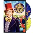Willy Wonka & Chocolate Factory