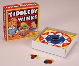 Schylling Tiddledy Winks Game [Toy] [Toy]