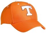 Tennessee Frost Adjustable Cap orange