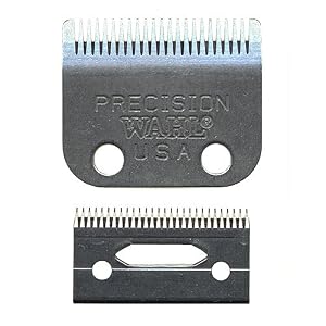 Wahl Replacement Blade Set #1045 For *home Clipper