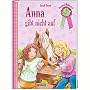 Anna gibt nicht auf. Ponyhof M�hlental