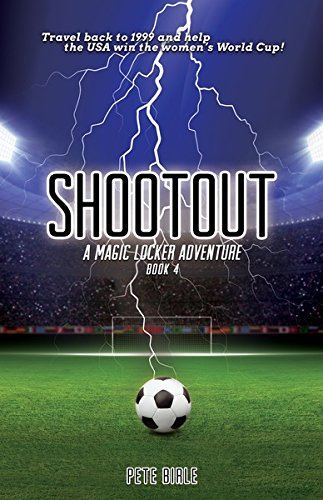 Shootout (The Magic Locker)