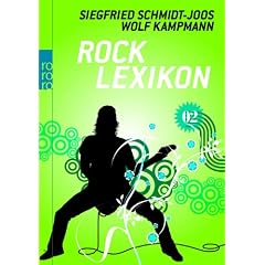 Rock-Lexikon 2