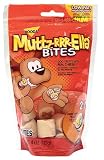 Muttzrella Bites - 4 ounce