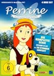Perrine - Die komplette Serie (Episod...
