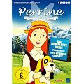 Perrine - Die komplette Serie (Episoden 1-52) [4 DVDs]
